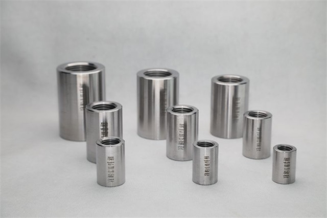 永泰直螺纹钢筋套筒优点在哪里