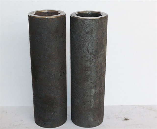 永泰冷挤压<font style='color:red'>钢筋套筒</font>联接连接头分开是多少