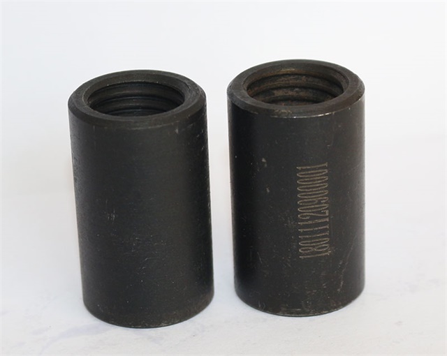 永泰钢筋连接套筒