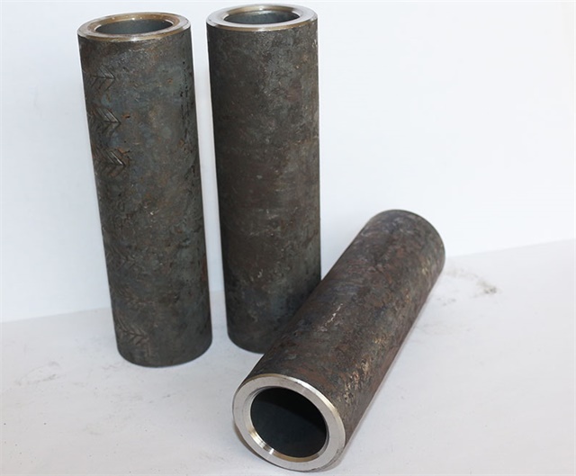 永泰隧道钢筋冷挤压套筒