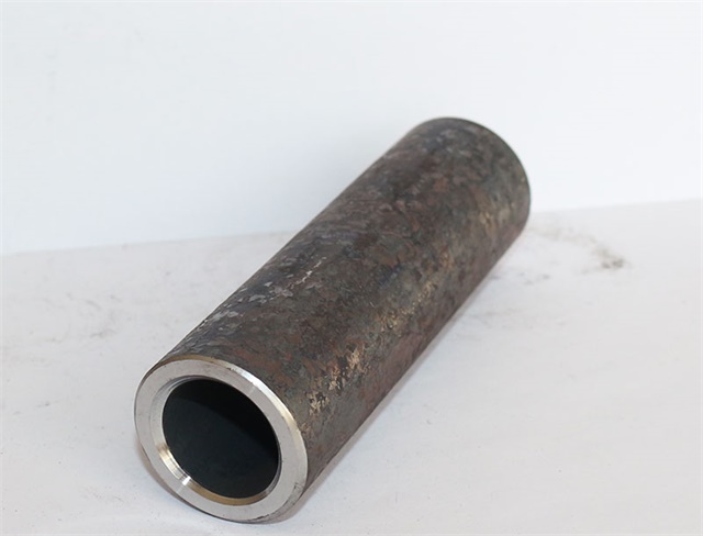 永泰建筑用<font style='color:red'>冷挤压套筒</font>