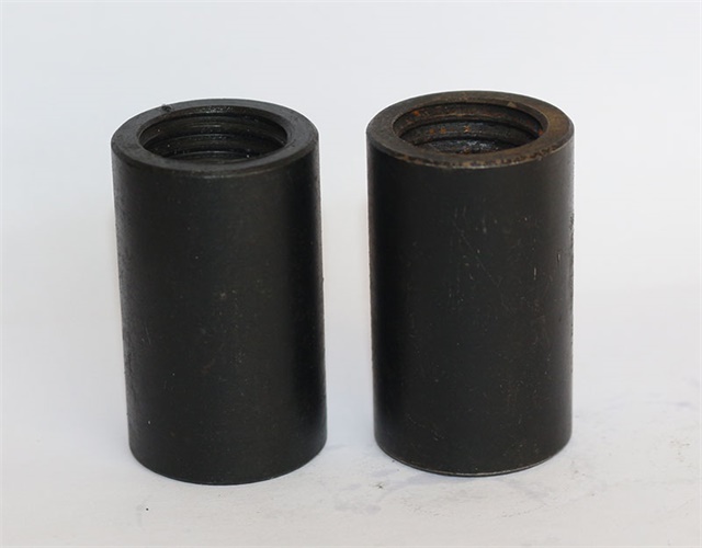 永泰钢筋套筒专用管