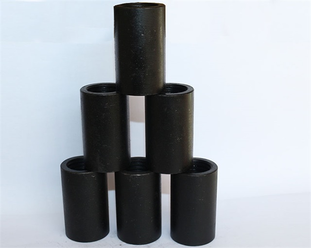 永泰钢筋套筒型号