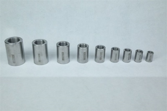 永泰直螺纹钢筋套筒连接钢筋<font style='color:red'>直径</font>范围