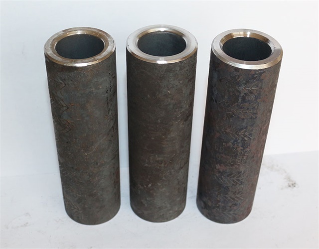 永泰冷挤压钢筋<font style='color:red'>连接套筒</font>工厂