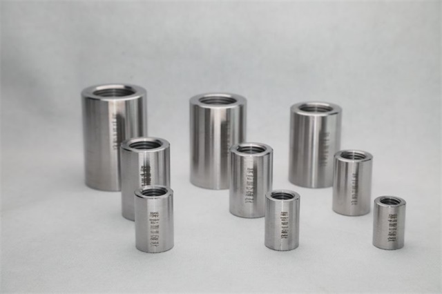 永泰直螺纹钢筋套筒连接距离